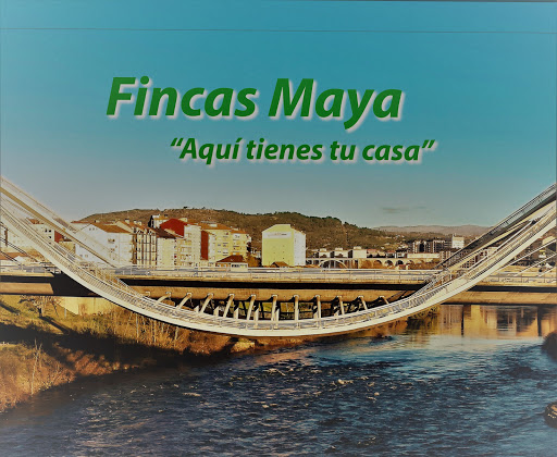 Fincas Maya. Agencia Inmobiliaria