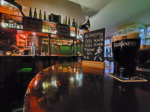 Finest's The Irish Pub - Thumbnail