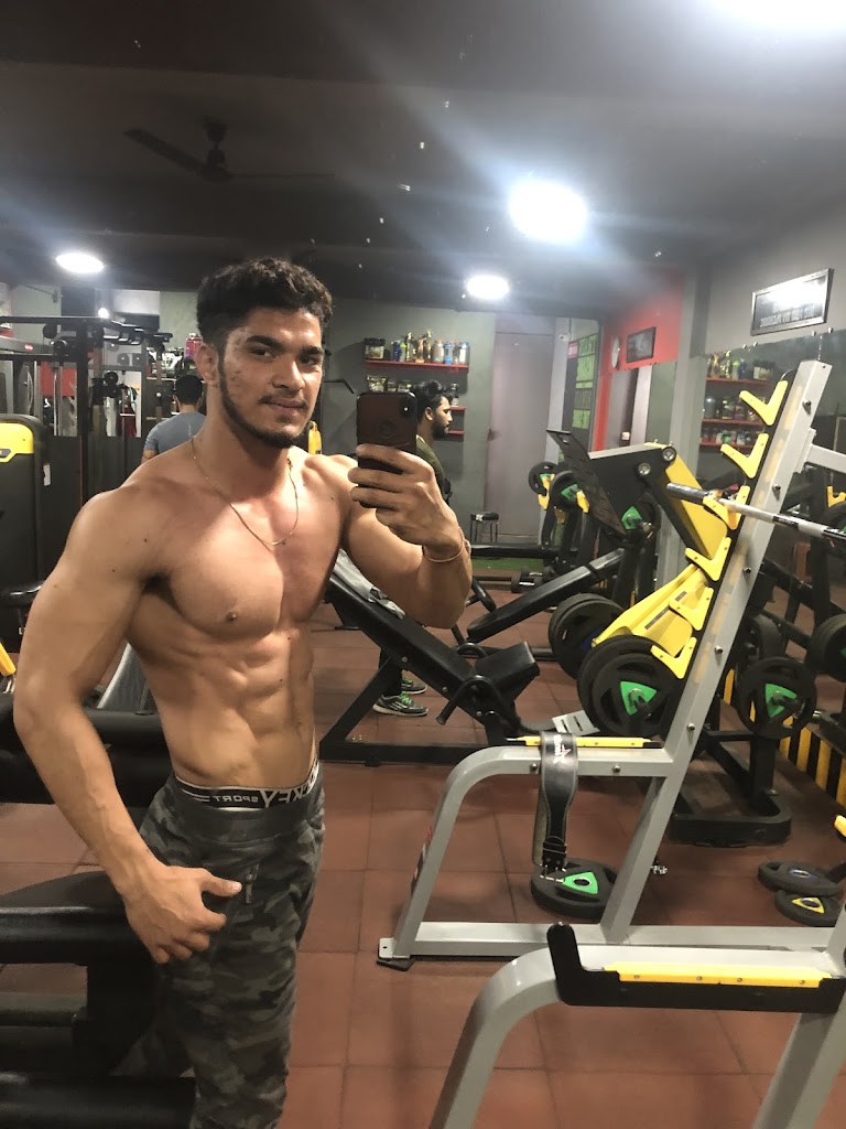 Fitness Republic Gym