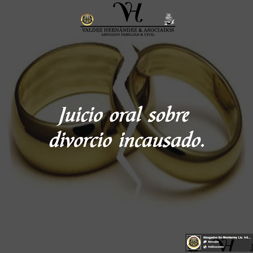 Abogado En Monterrey Lic. Iván Valdez - Thumbnail