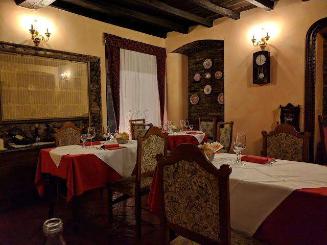 La Taverna dei Mercanti