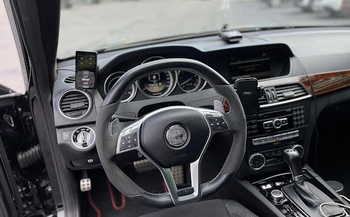 Sams Autospa - Thumbnail