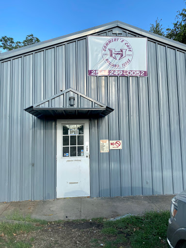 Gommert’s Cafe Gallery - United States