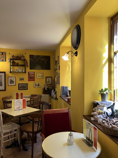 Café de la Lauch - Thumbnail