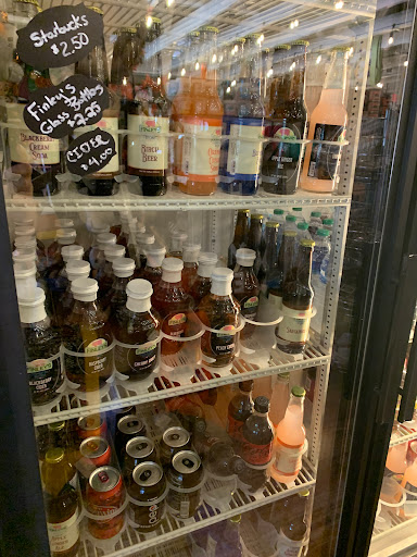 Finley's General Store - Visual