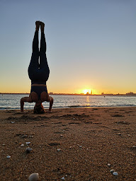 Photo n°18 de SOLEIL & LUNE YOGA à Le Croisty (Professeur de yoga)