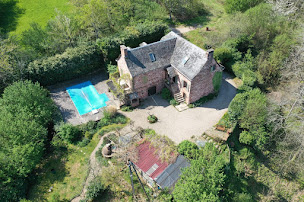 Photo n°3 de Tanit en Vareilles à Mouret (Chambre d'hôtes)