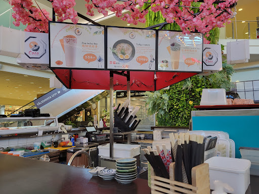 Coco Sushi Ramen