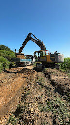 Photo n°18 de MG Terrassement à La Chapelle-de-Guinchay (Entreprise de terrassement)