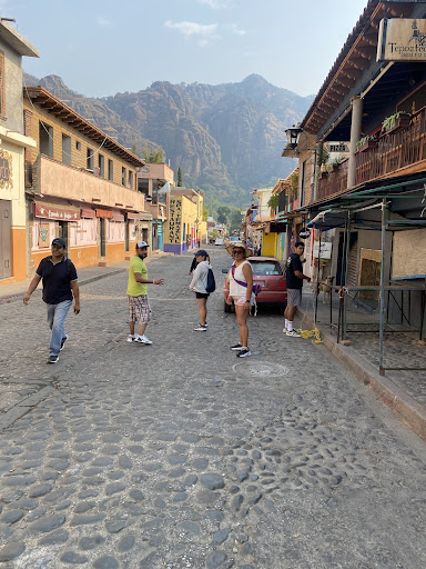 Pulques Tepoztlan - Thumbnail