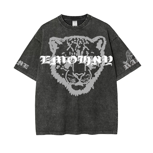 Emohny Rare - Visual