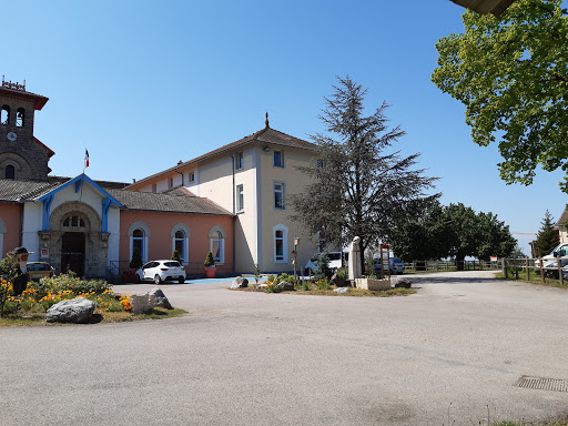 Auteuil Foundation, House Jean Marie Vianney - Thumbnail
