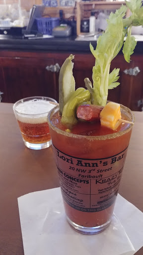 Lori Ann's Bar - Thumbnail