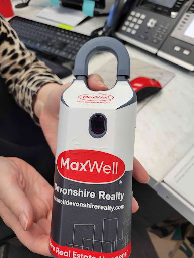 MaxWell Devonshire Realty - Devon - Thumbnail