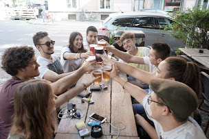 Photo n°24 de Le Public House à Strasbourg (Restaurant)