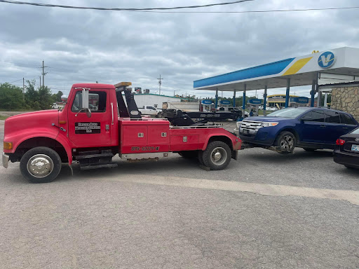 Hatter Boys Wrecker Service Gallery - United States