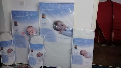 Photos of Baby Boom