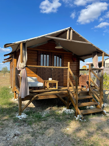 Photo de Camping Le Soleil Des Bastides dans le Tarn à Cahuzac-sur-Vère (81140)