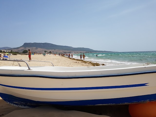 Duna de Bolonia