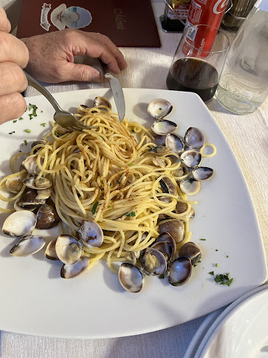 Ristorante Pizzeria La Conchiglia Magenta - Thumbnail