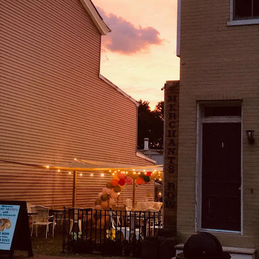 Enlightened Elements, LLC - Visual