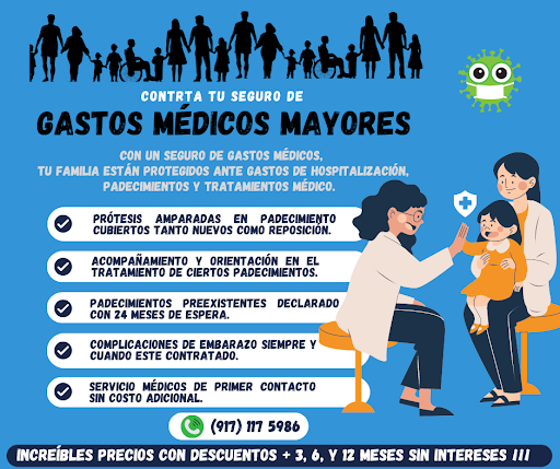 Agente de Seguros y Fianzas Leon & Asociados - Thumbnail