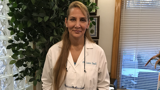 Dr. Laura Zanelli - Long Island Family Dental