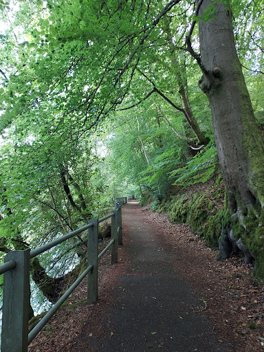 The Tramroad walk - Thumbnail