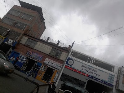 Photos of Rcc Amortiguadores