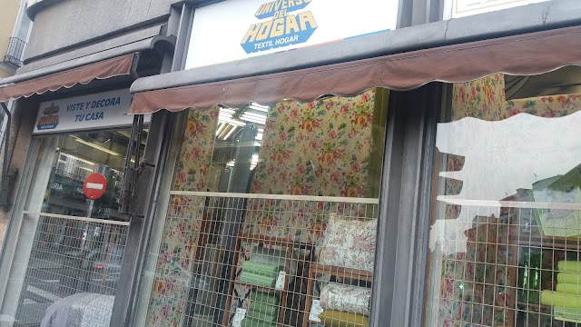 El Universo del Hogar