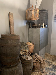 Photo n°2 de Légendes Evasion Escape Game à Cléguérec (Centre d'escape game)