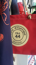 Photo n°2 de Boutique La Guérandière à Guérande (Magasin de vêtements pour hommes)