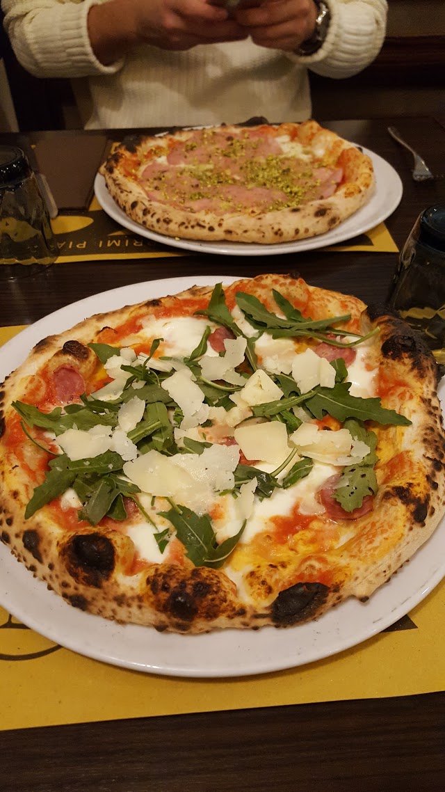 Elite Pizza