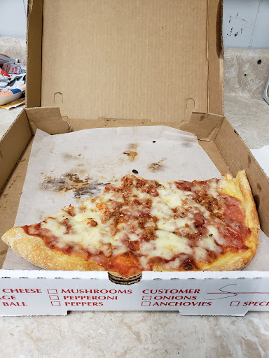 Big John's Pizza Queen - Thumbnail