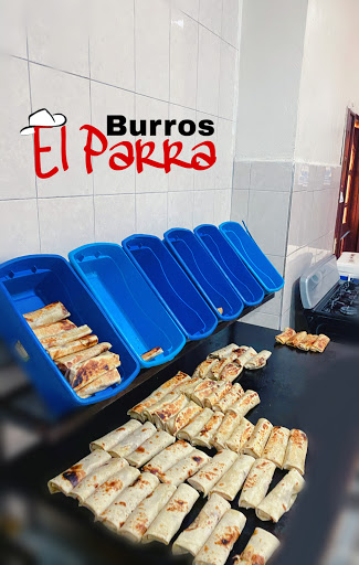 Burros parra - Thumbnail