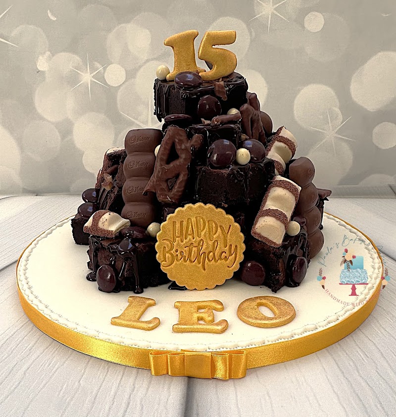 Paula's Bakes & Cakes photo 3