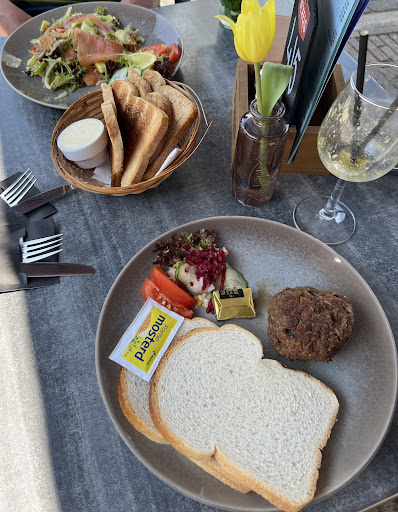 Café Restaurant Zalencentrum Baan - Thumbnail