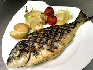 Photo n°173 de Au Vieux Port à Étaples (Microbrasserie)