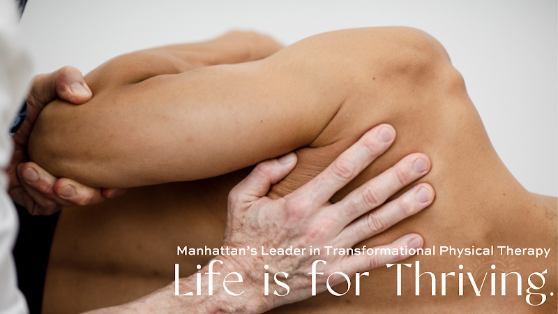 Thrive Integrated Physical Therapy, PC