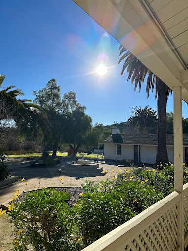 Los Penasquitos Adobe Gallery - United States