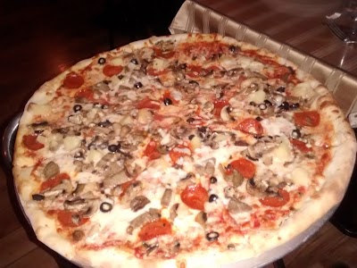 Basilico Pizza Pasta & Gourmet