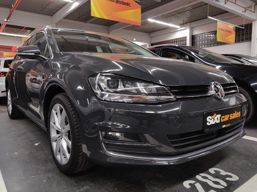 Sixt Car Sales GmbH - Thumbnail