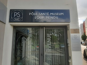 Photo n°1 de Aurelle Audubert Ostéopathe D.O / Drainage lymphatique / Young face / Remodelage à Rillieux-la-Pape (Ostéopathe)