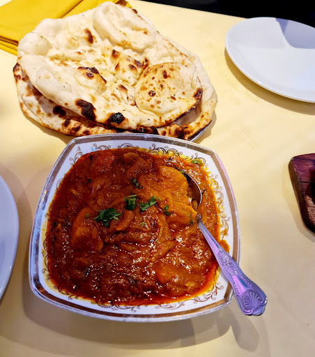 Spice Garden Blackburn - Thumbnail