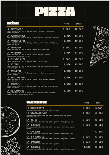 Photo 2 - Avenue 31 Pizzeria & Burger house & Steakhouse