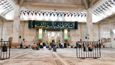 Photos of صحن جامع فاطمی