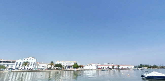 Avaliações doMercado da Ribeira em Tavira - Shopping Center