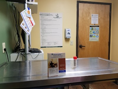 Photos of Lance Animal Hospital