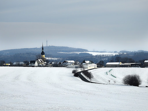 Kirche Hohndorf - Thumbnail