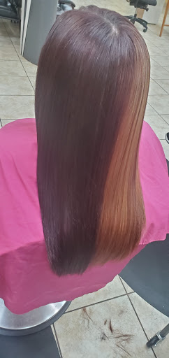 Bella Salon & Barberia - Thumbnail